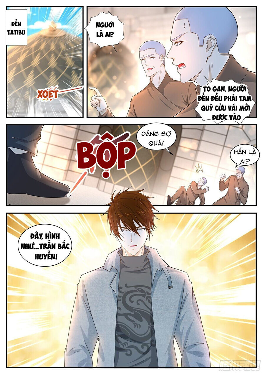 Chương 407