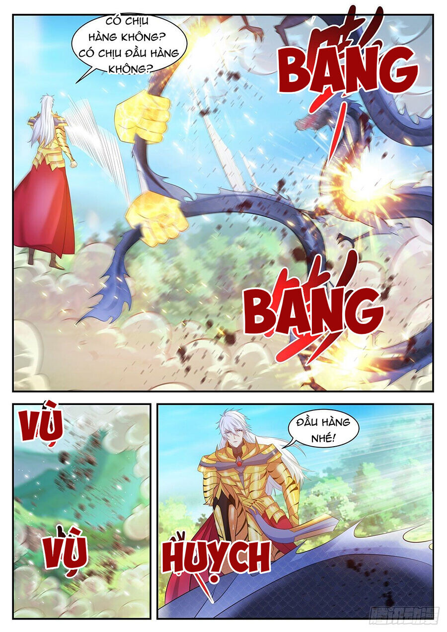 Chương 407