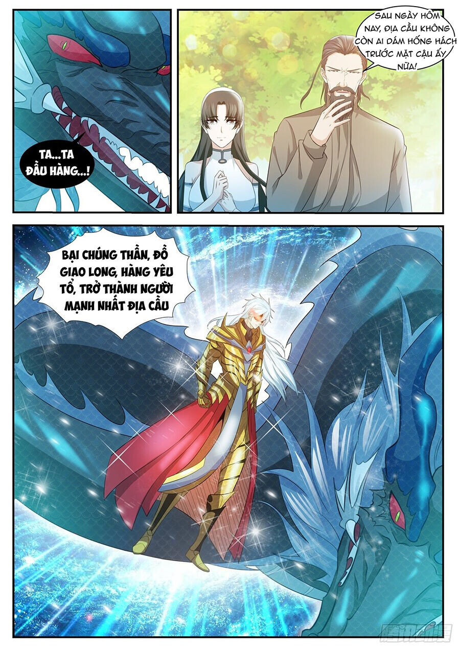 Chương 407