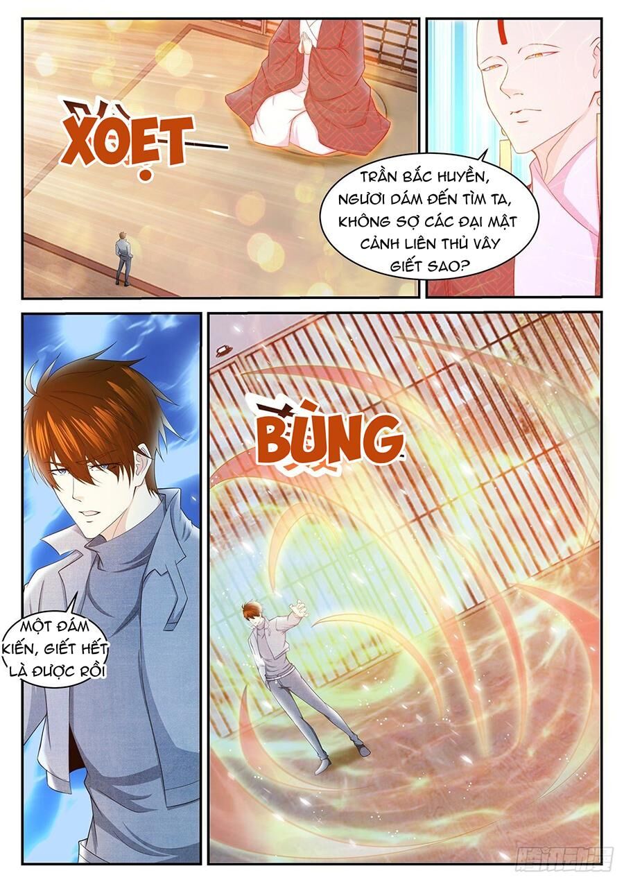 Chương 408