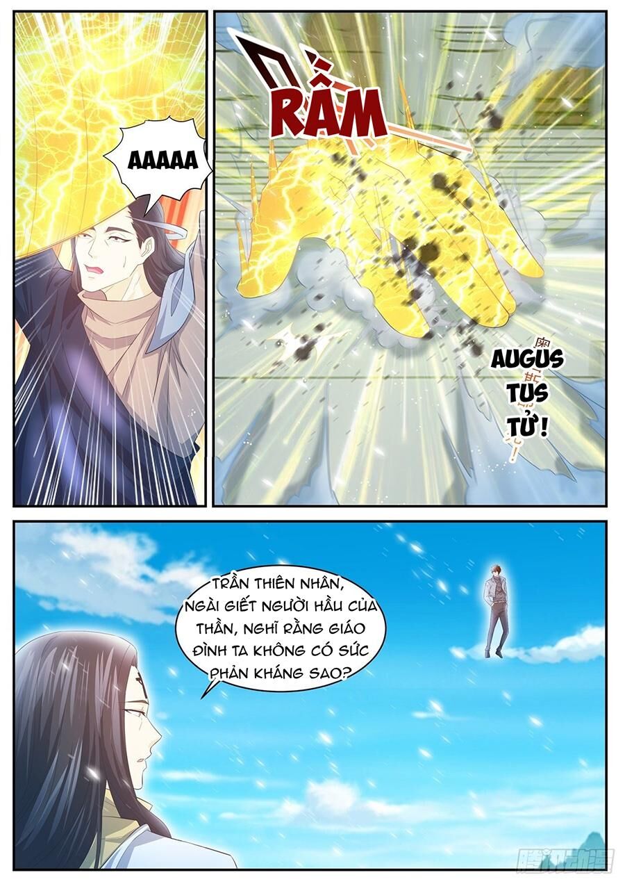 Chương 408
