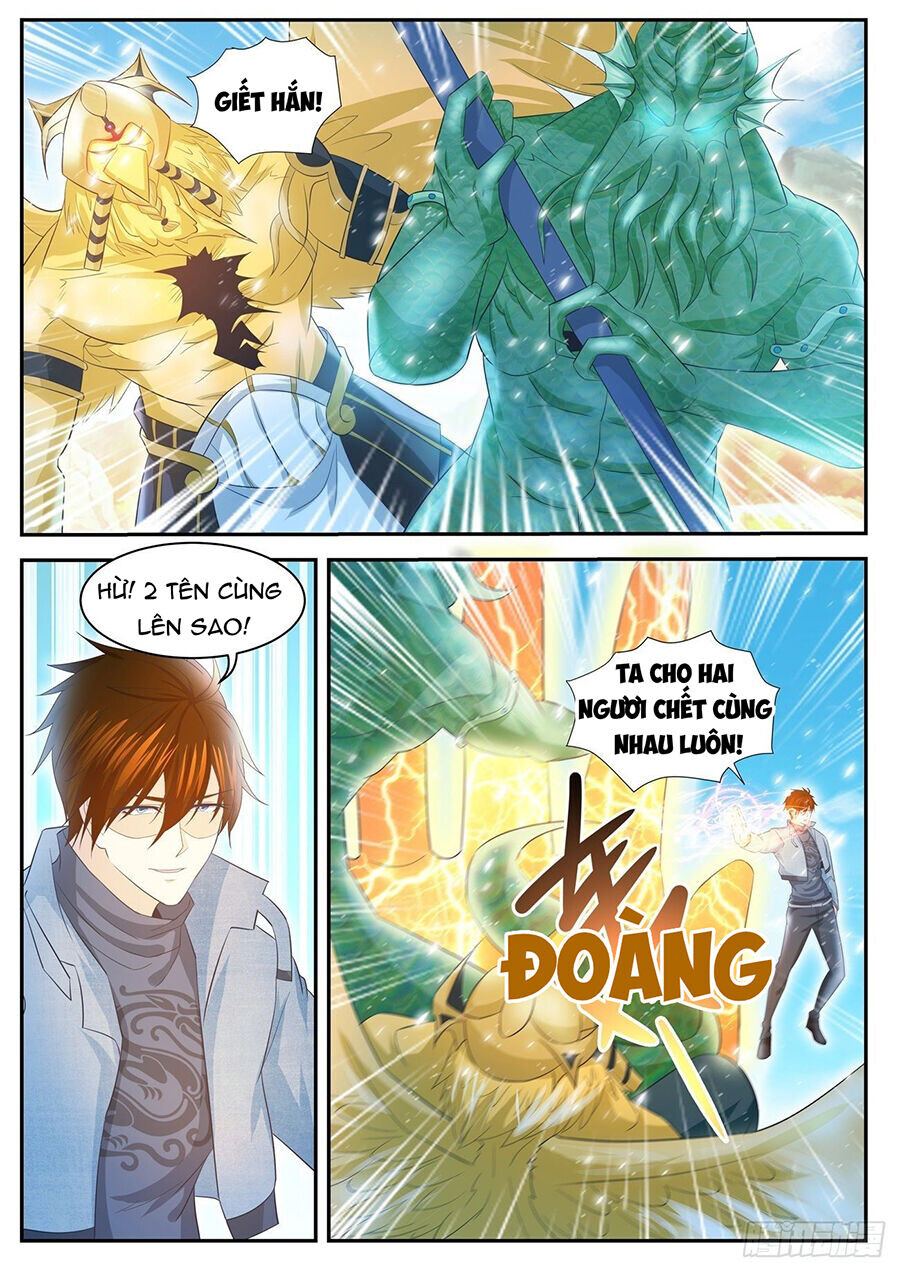 Chương 409