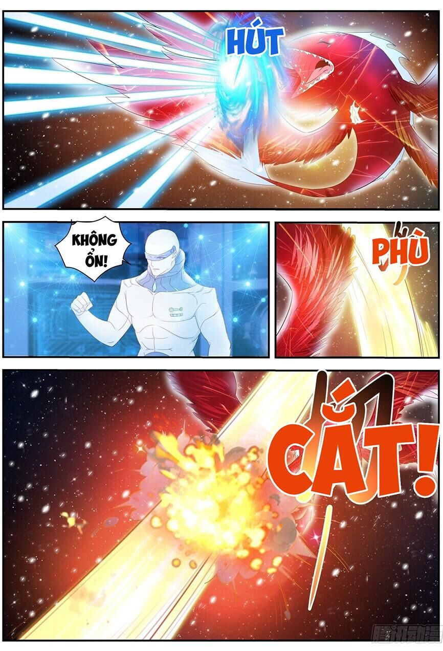 Chương 413