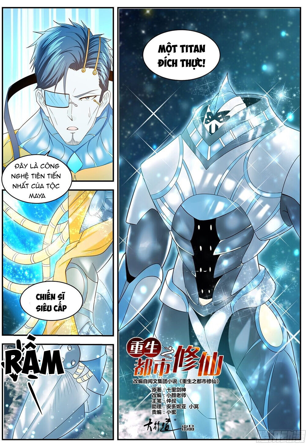 Chương 414