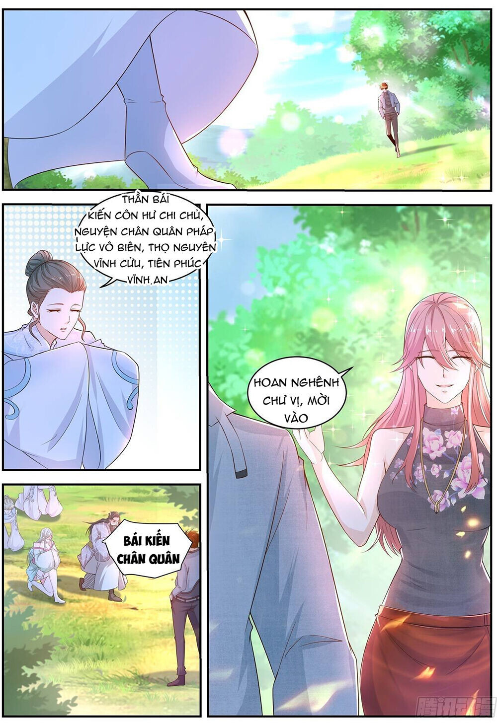 Chương 414