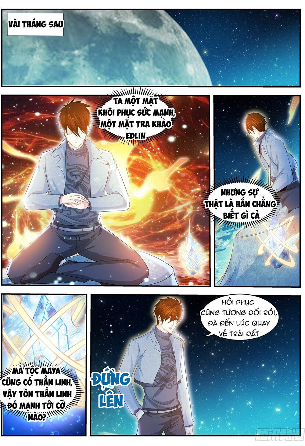 Chương 414