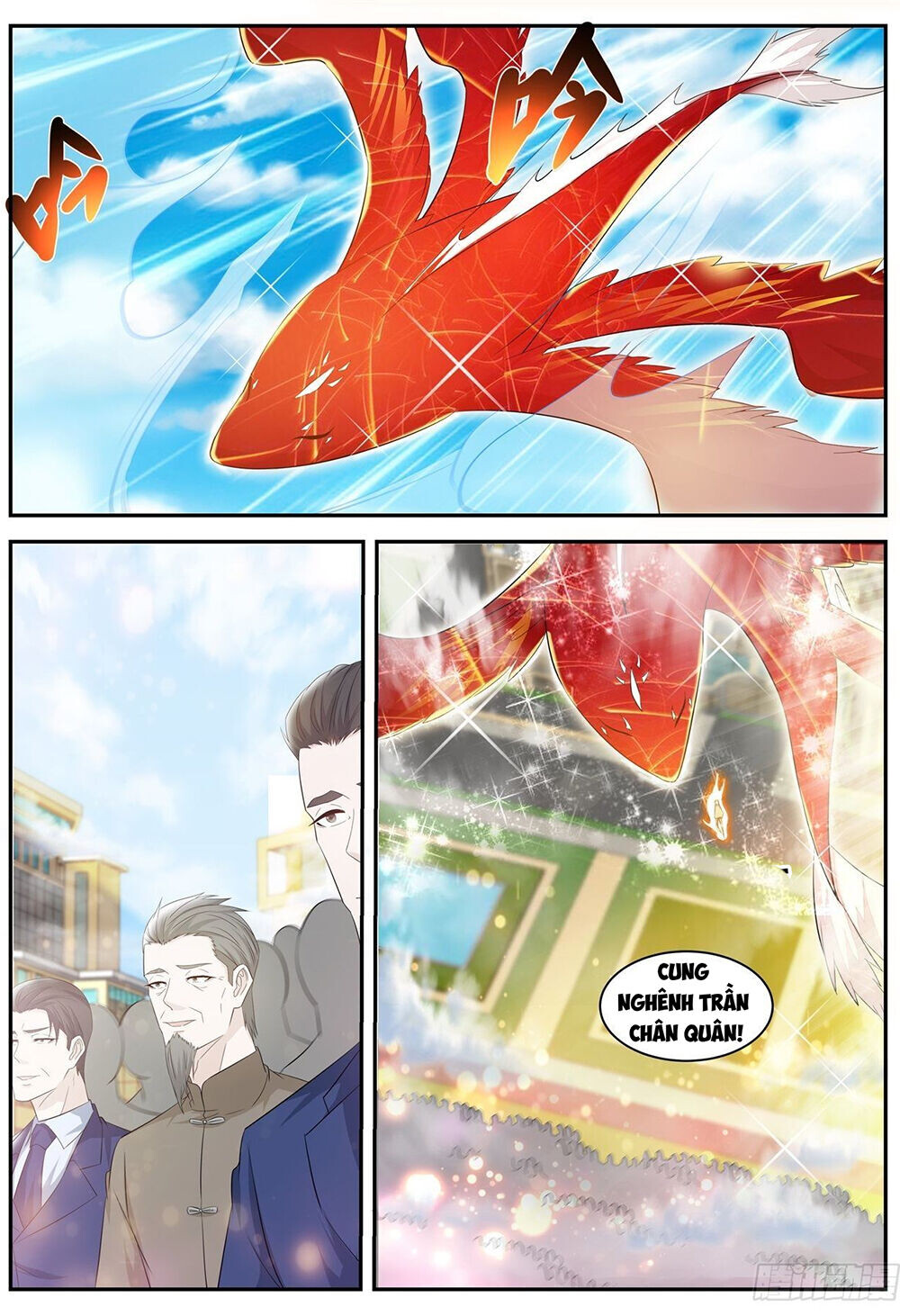 Chương 414