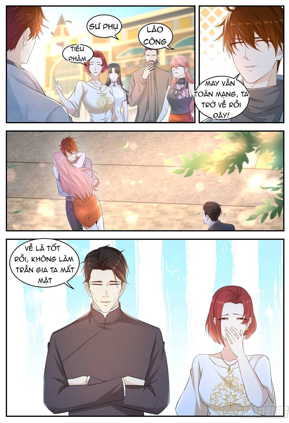 Chương 414