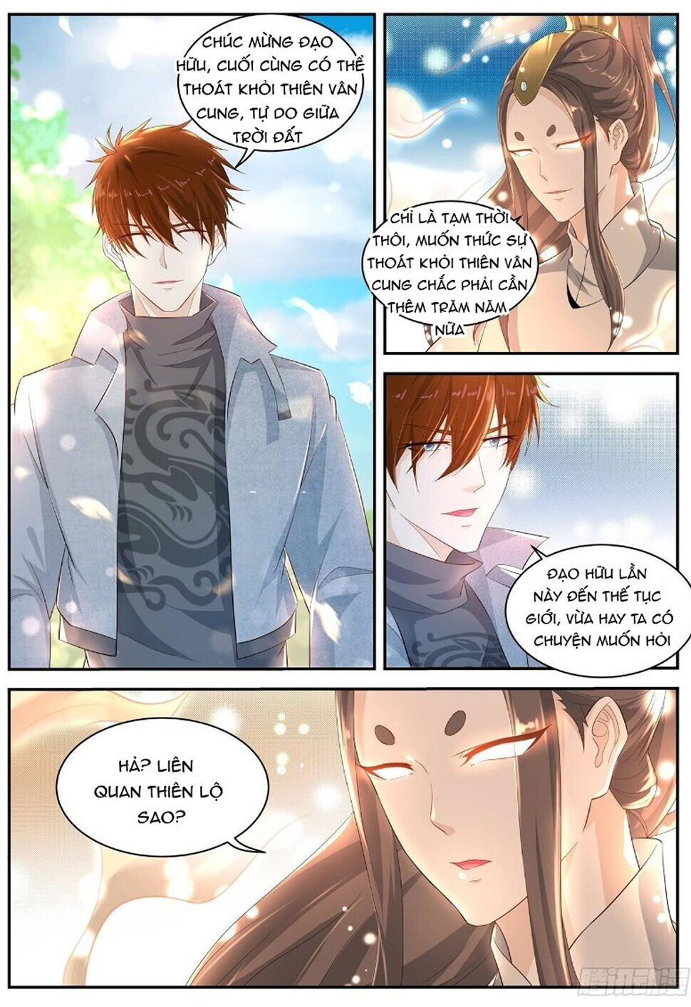 Chương 415