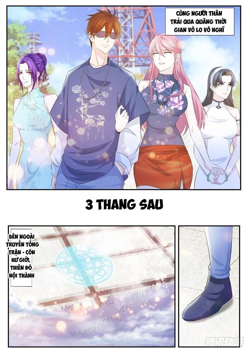Chương 415