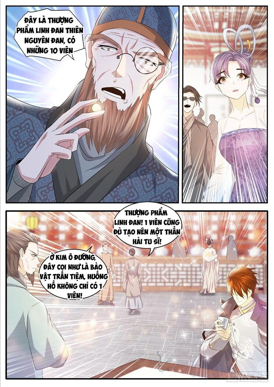 Chương 417