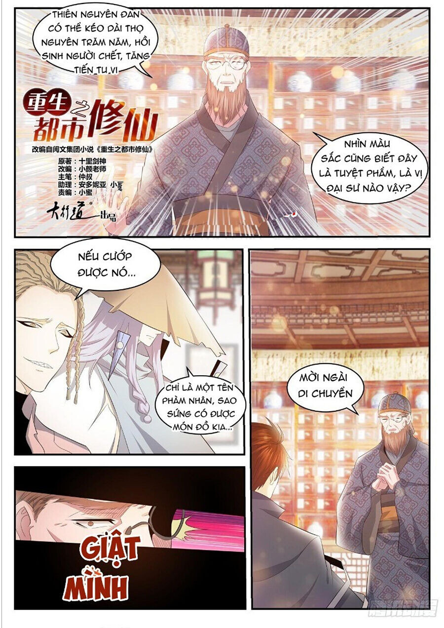 Chương 417