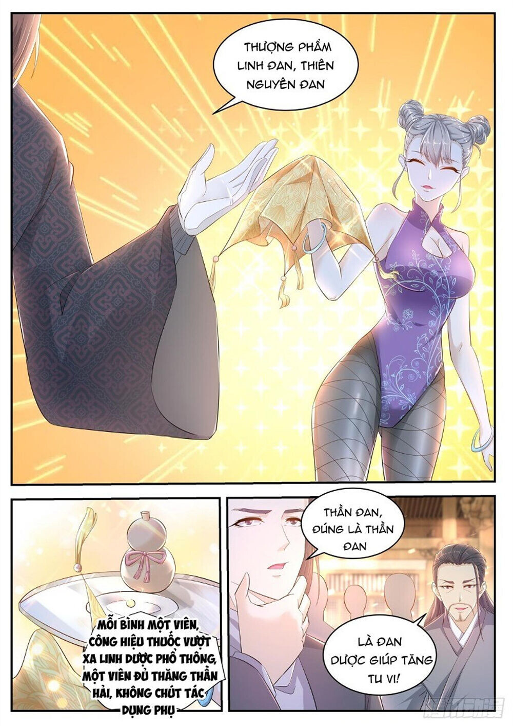 Chương 418