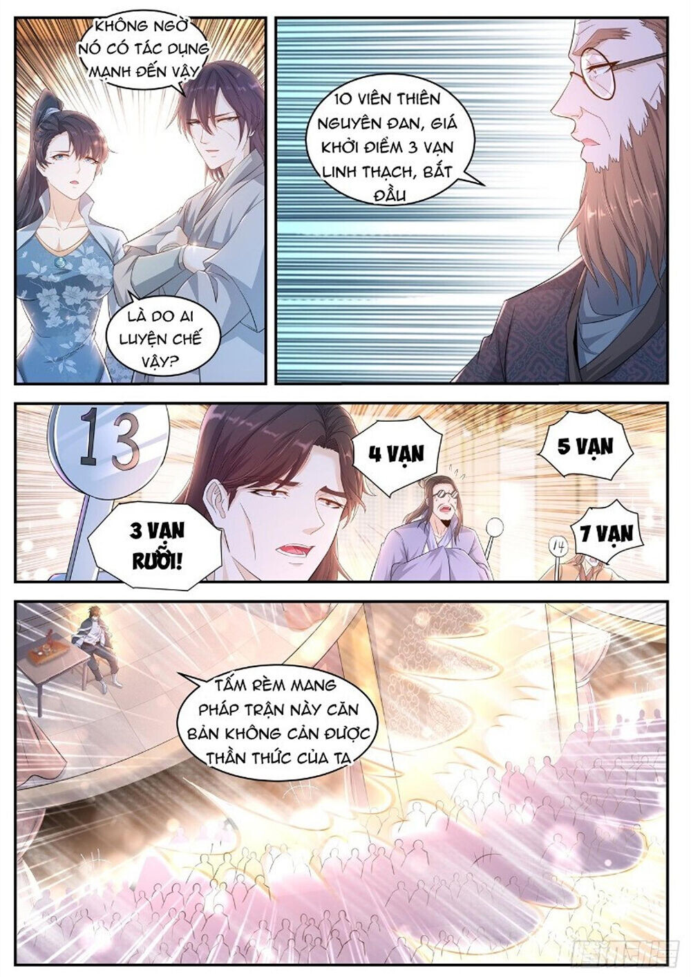 Chương 418
