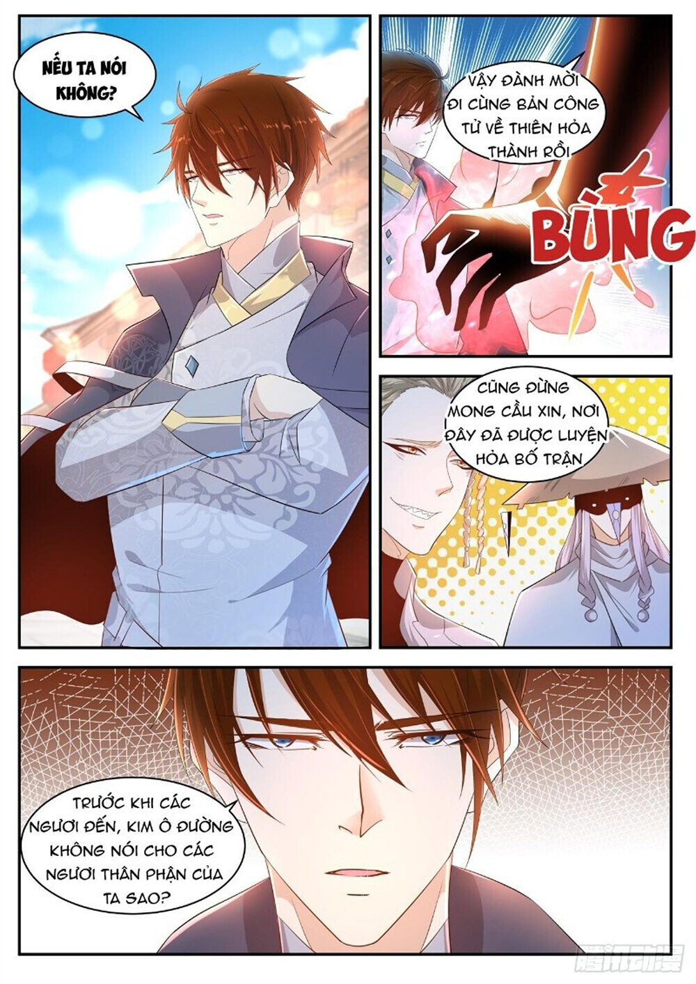 Chương 418