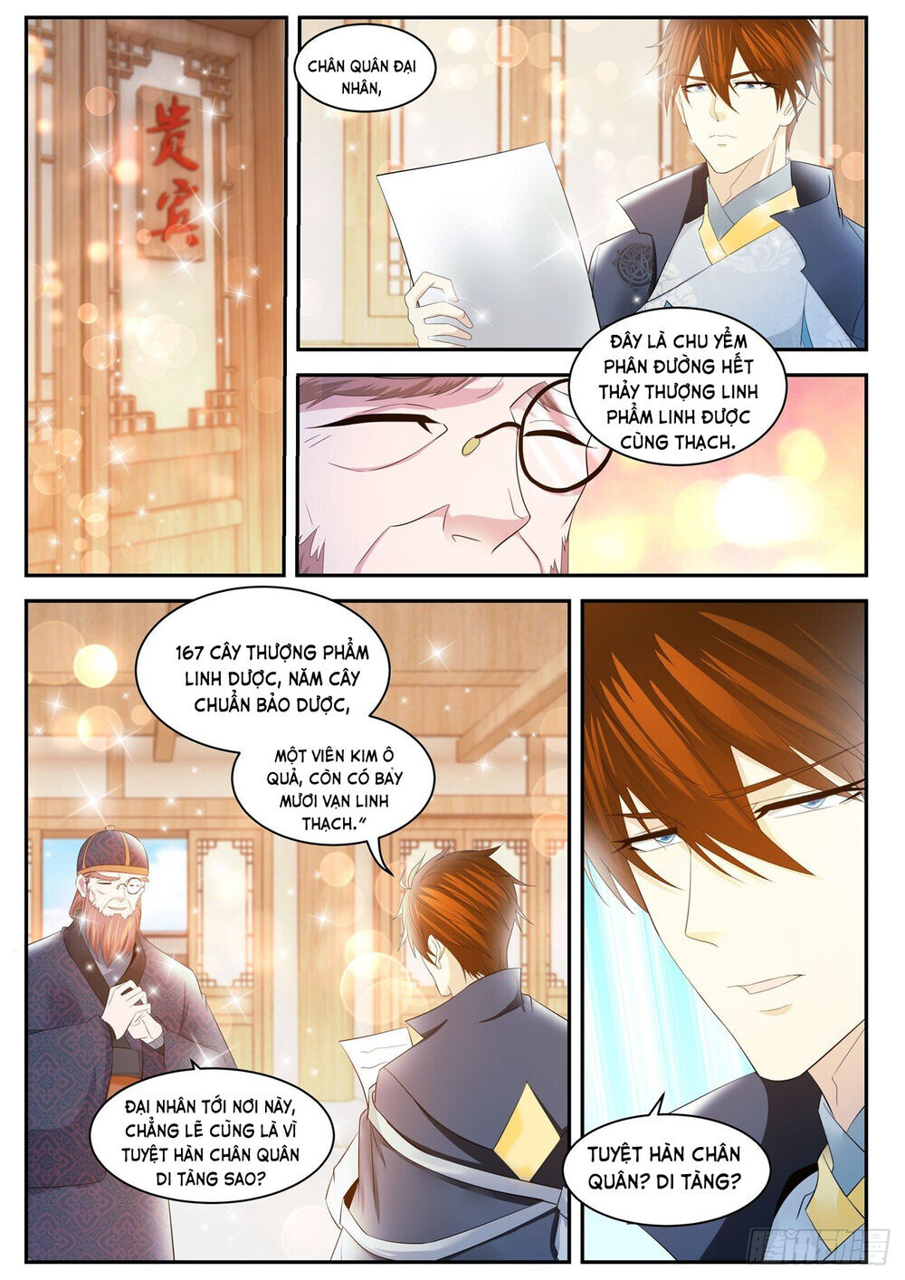 Chương 419