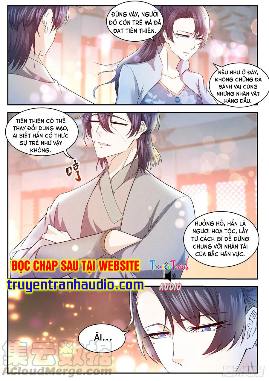 Chương 420