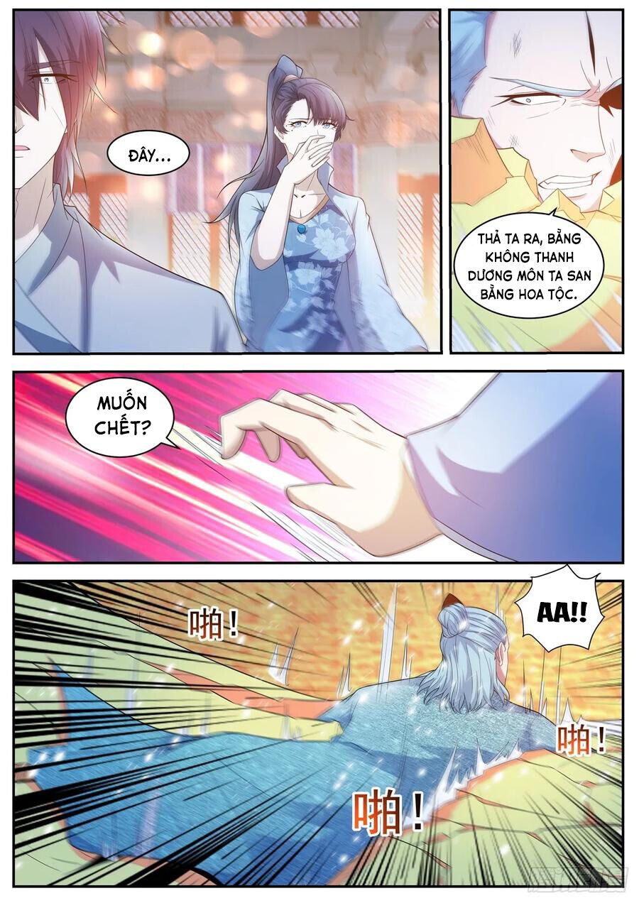 Chương 420