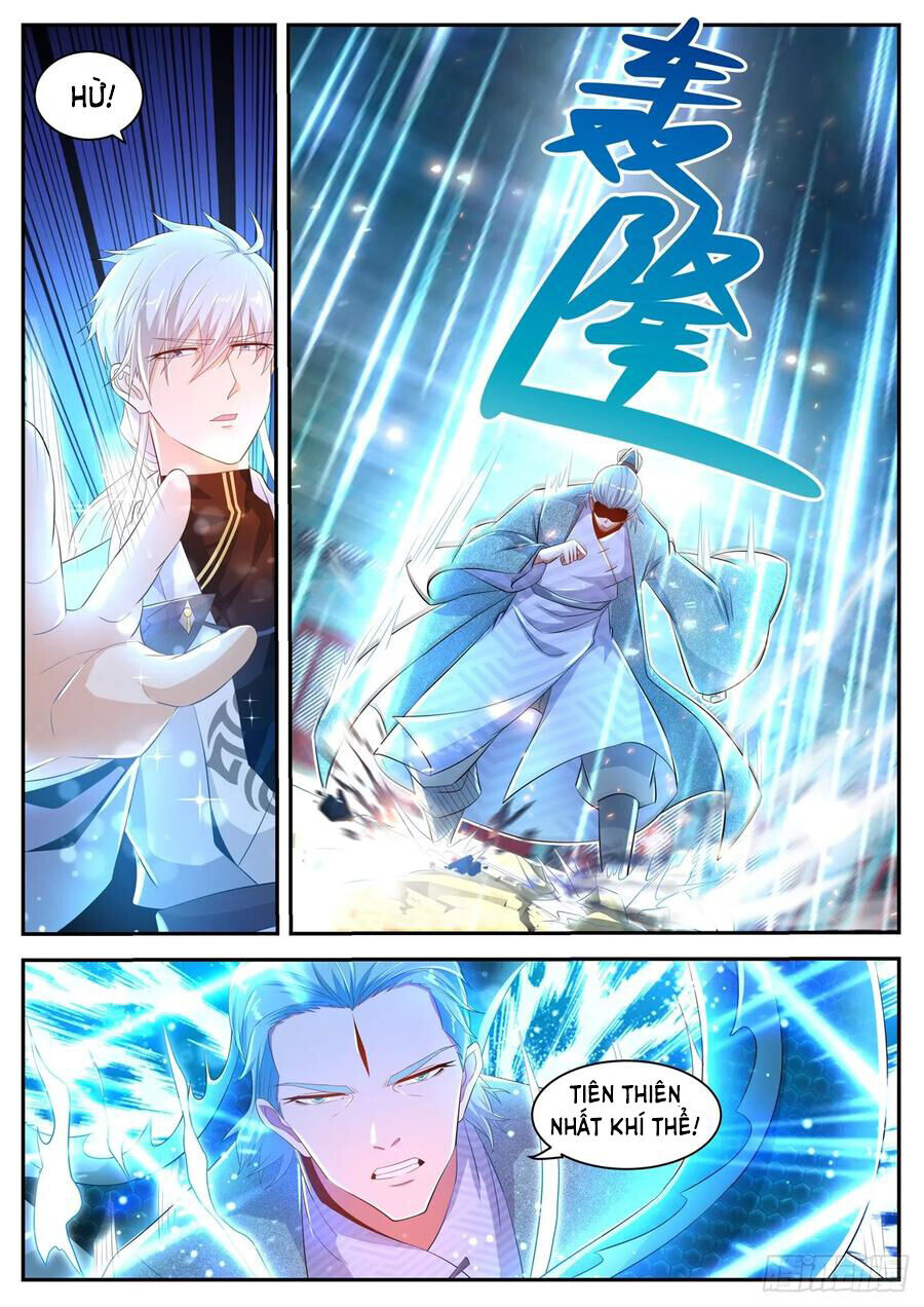 Chương 420