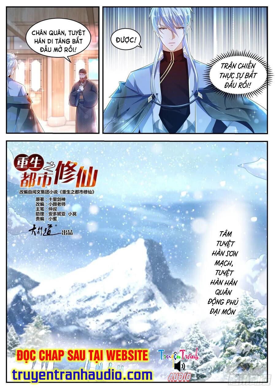 Chương 421