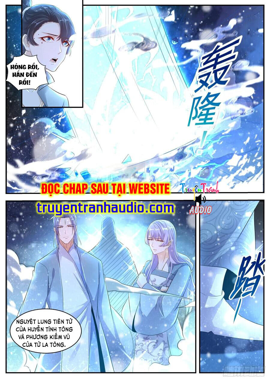 Chương 421