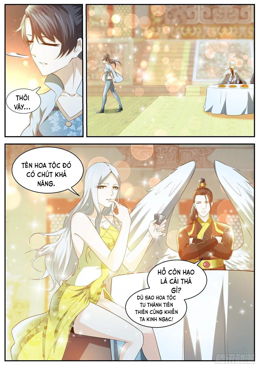 Chương 421