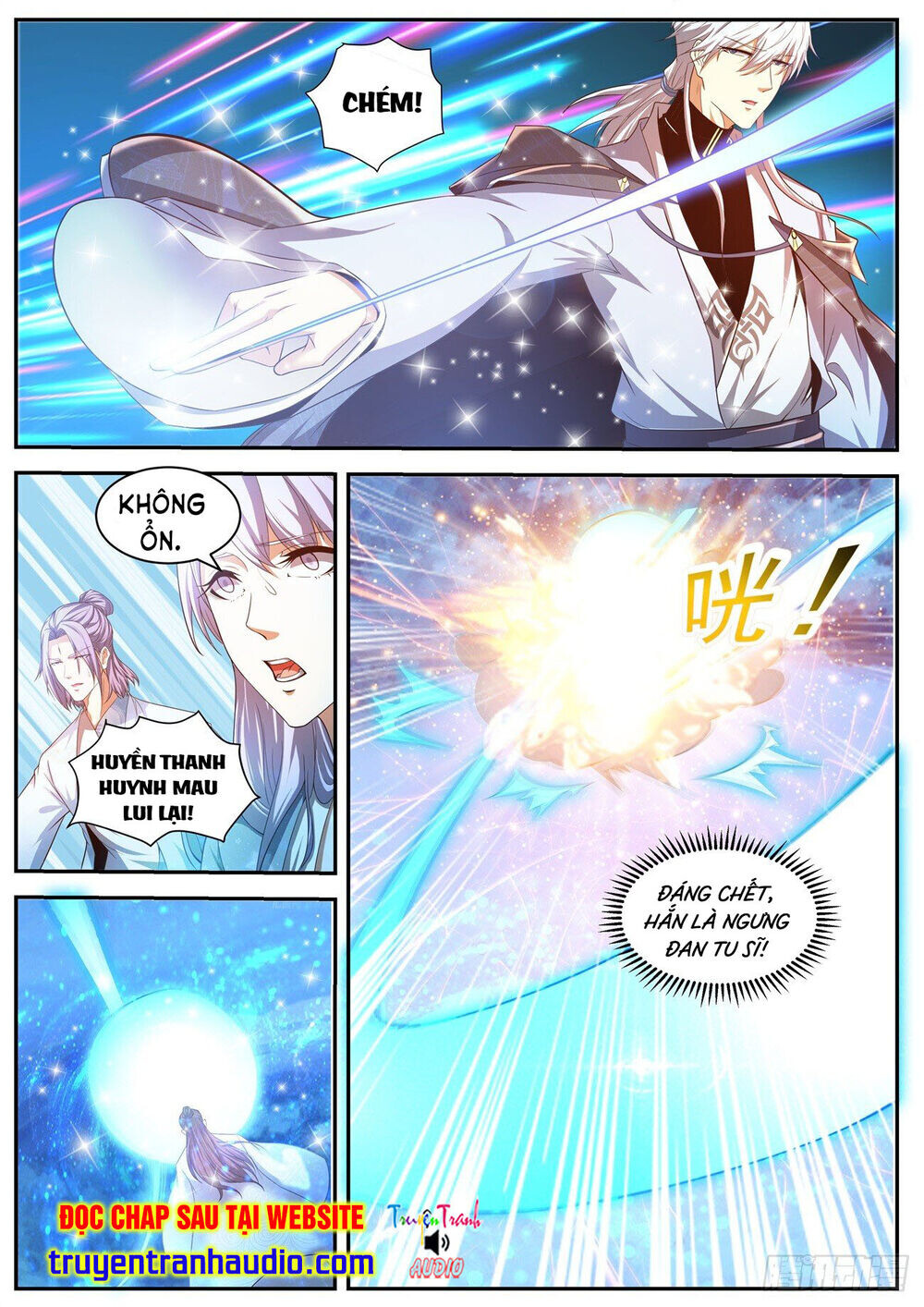 Chương 422