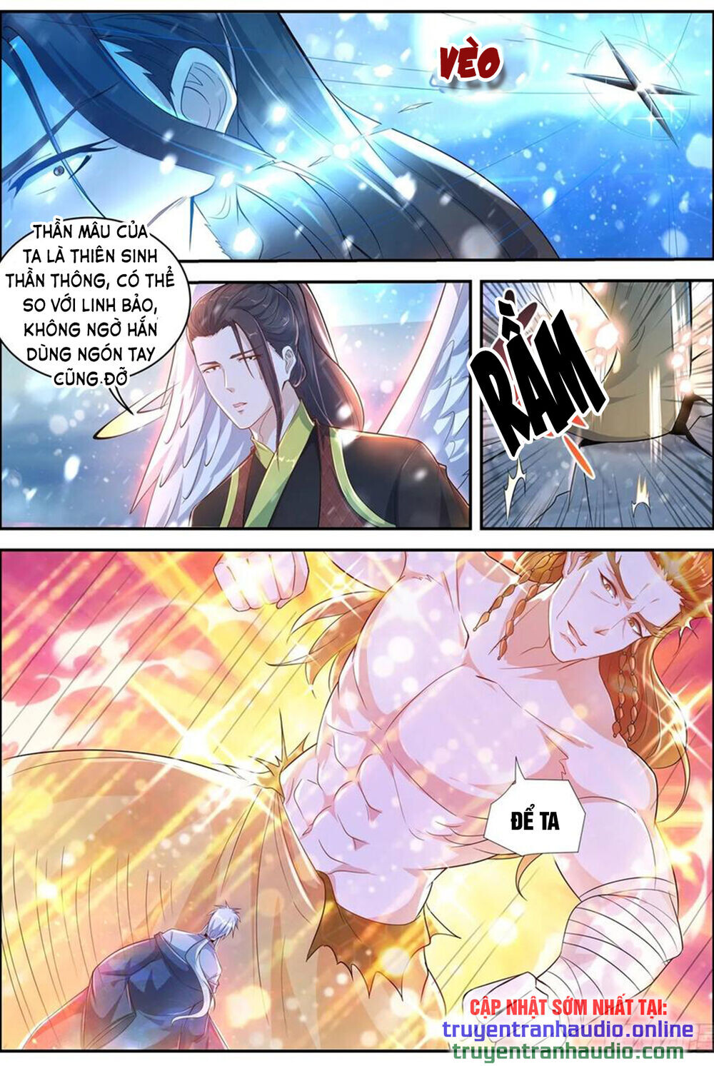 Chương 423
