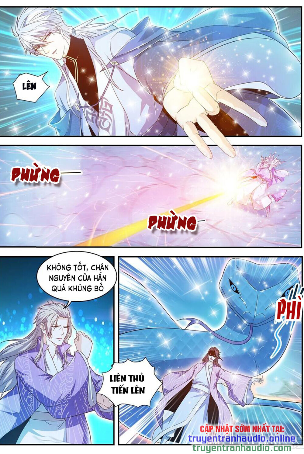 Chương 423