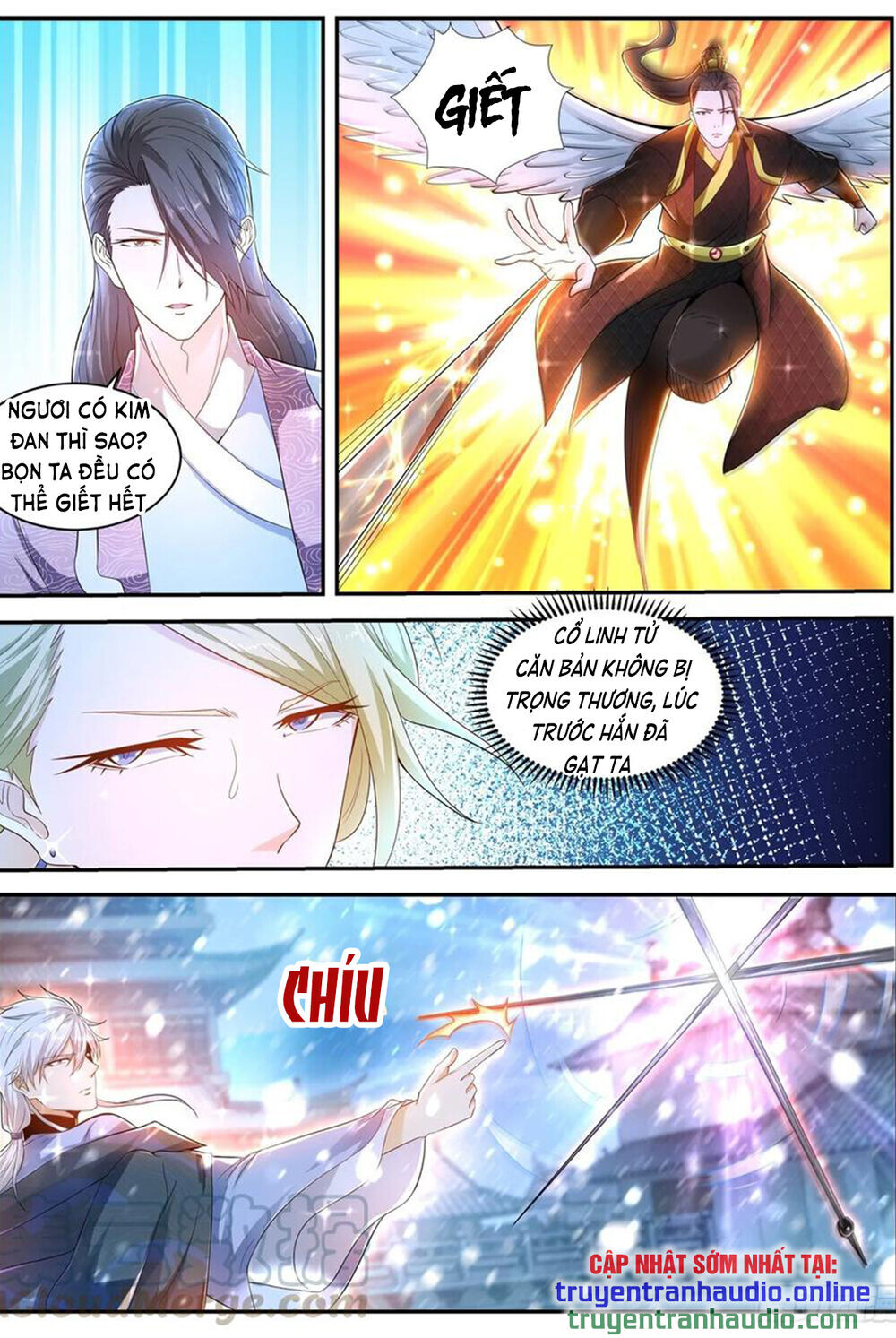 Chương 423