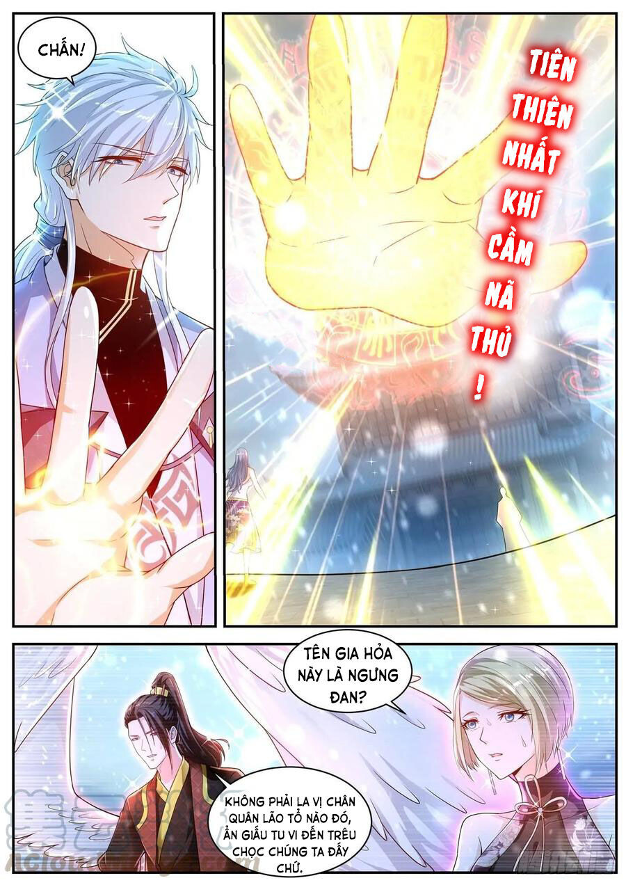 Chương 424