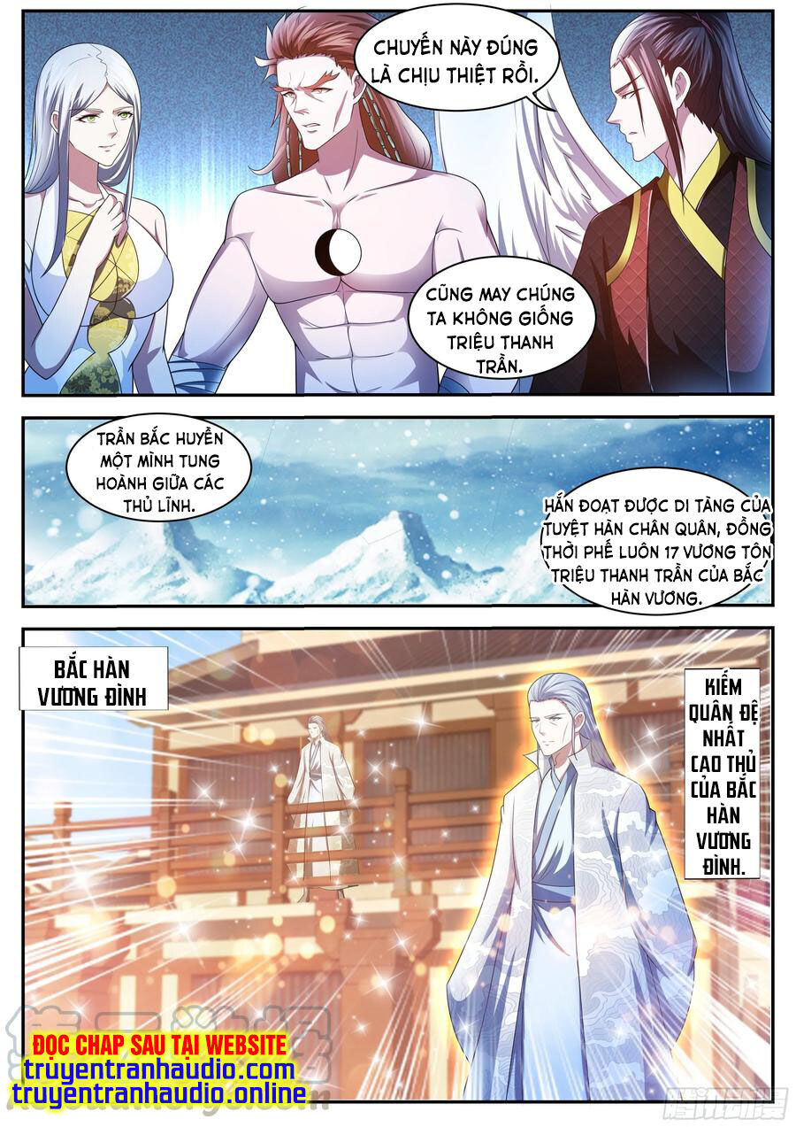 Chương 425