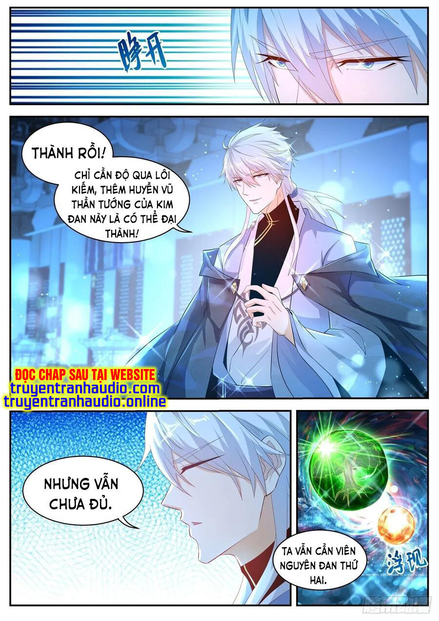 Chương 425