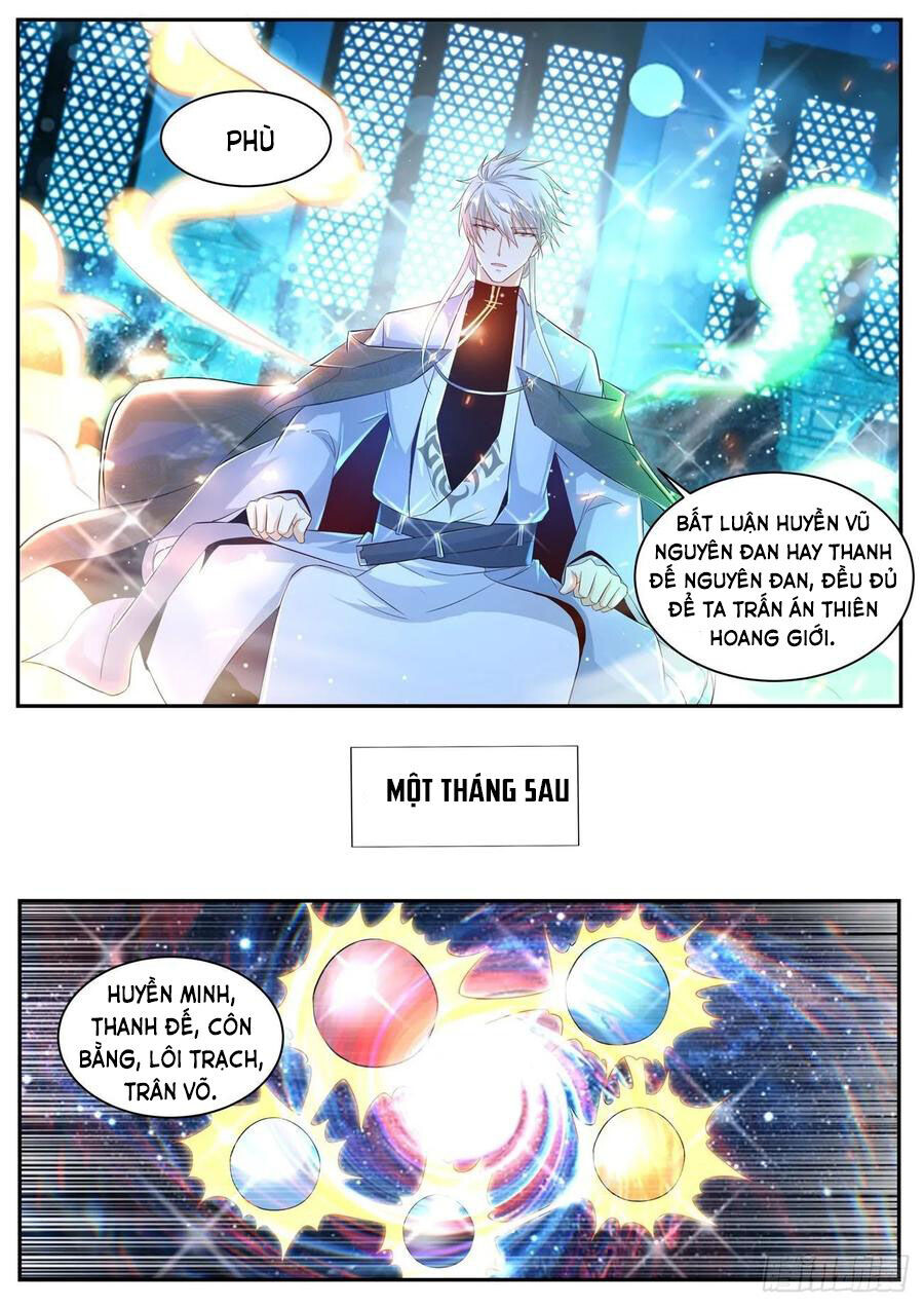 Chương 425