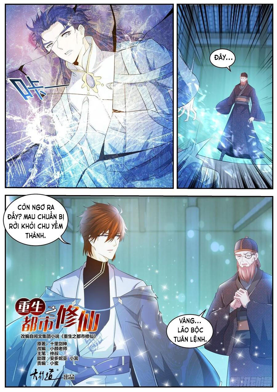 Chương 426