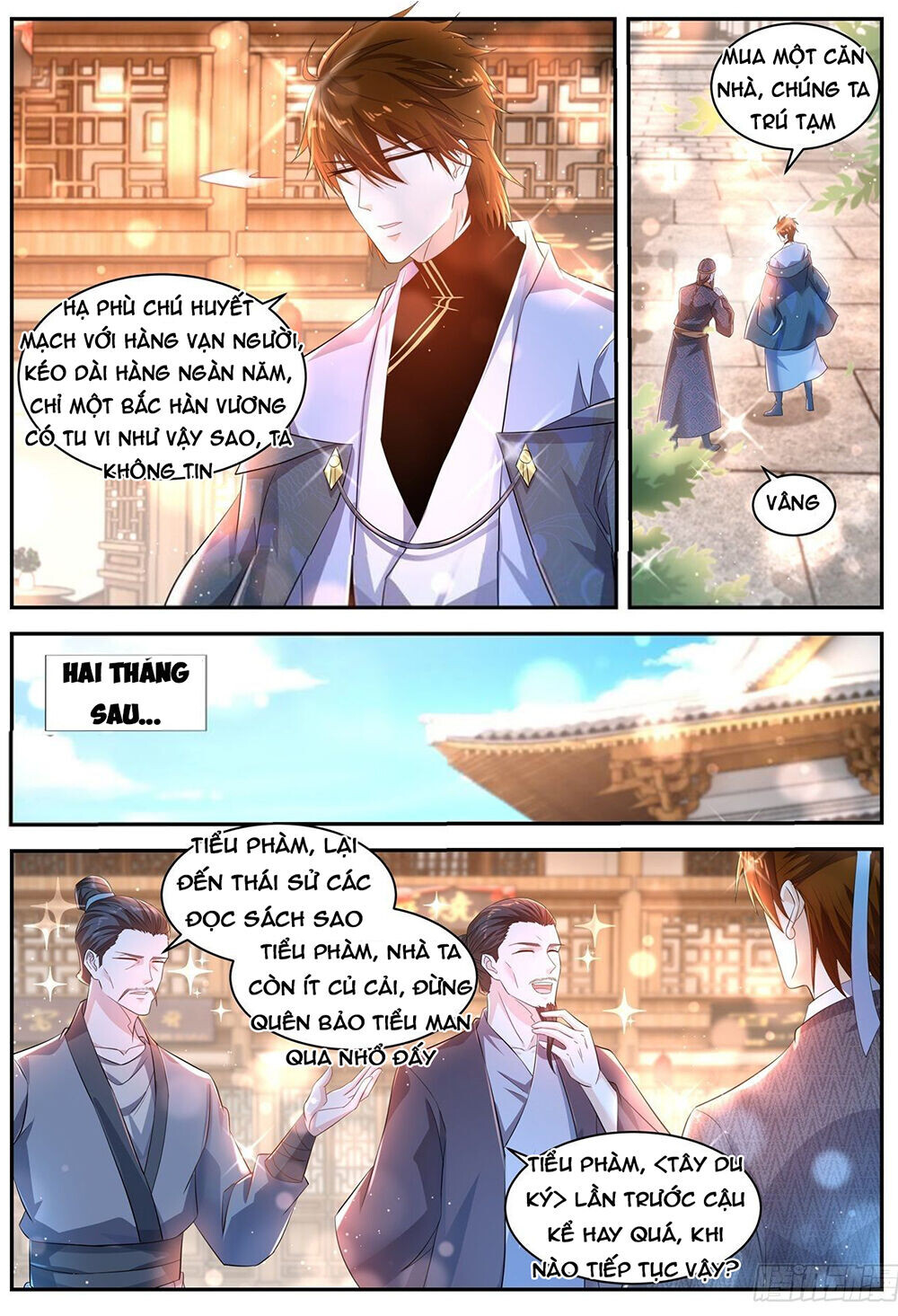 Chương 427