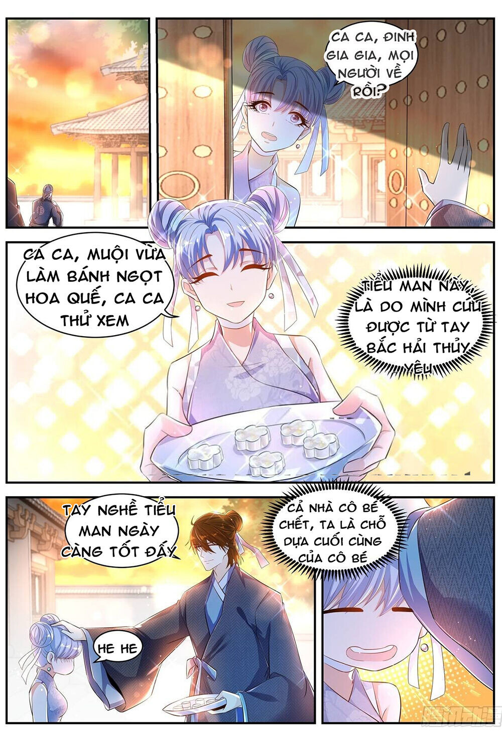 Chương 427