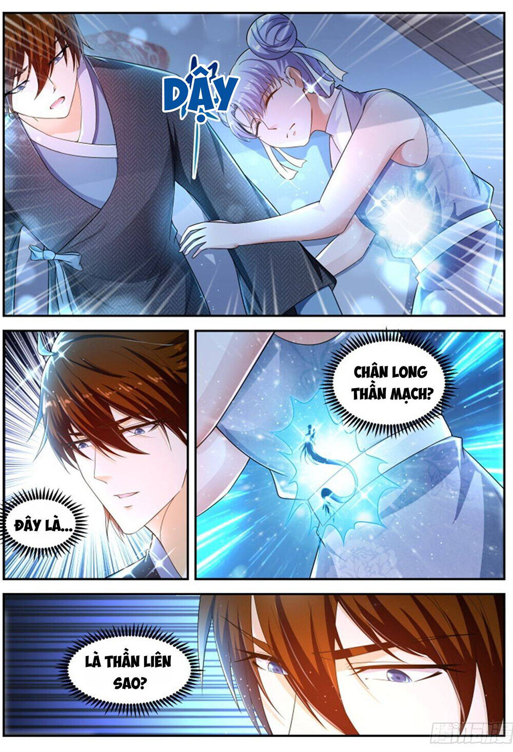 Chương 427