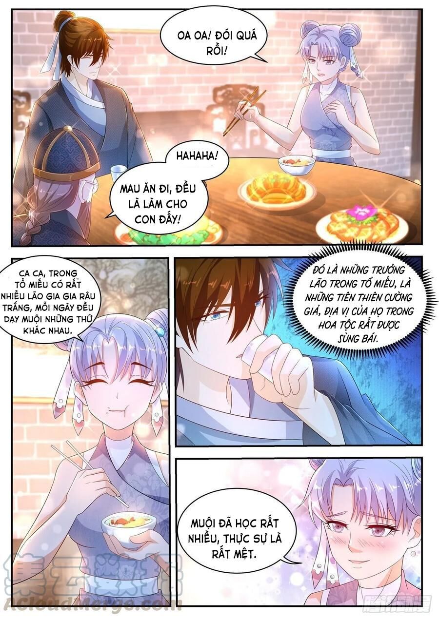 Chương 428