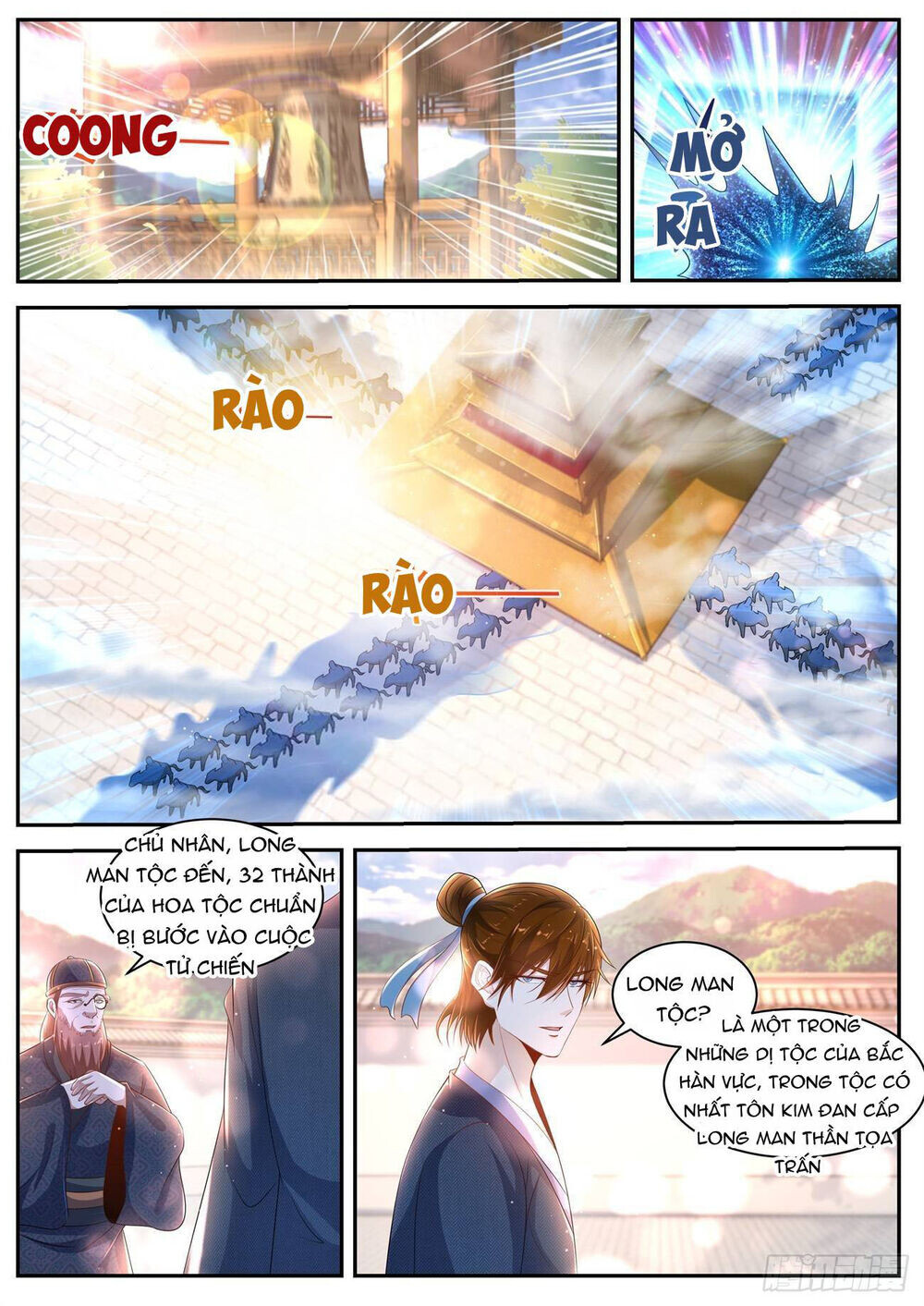 Chương 429