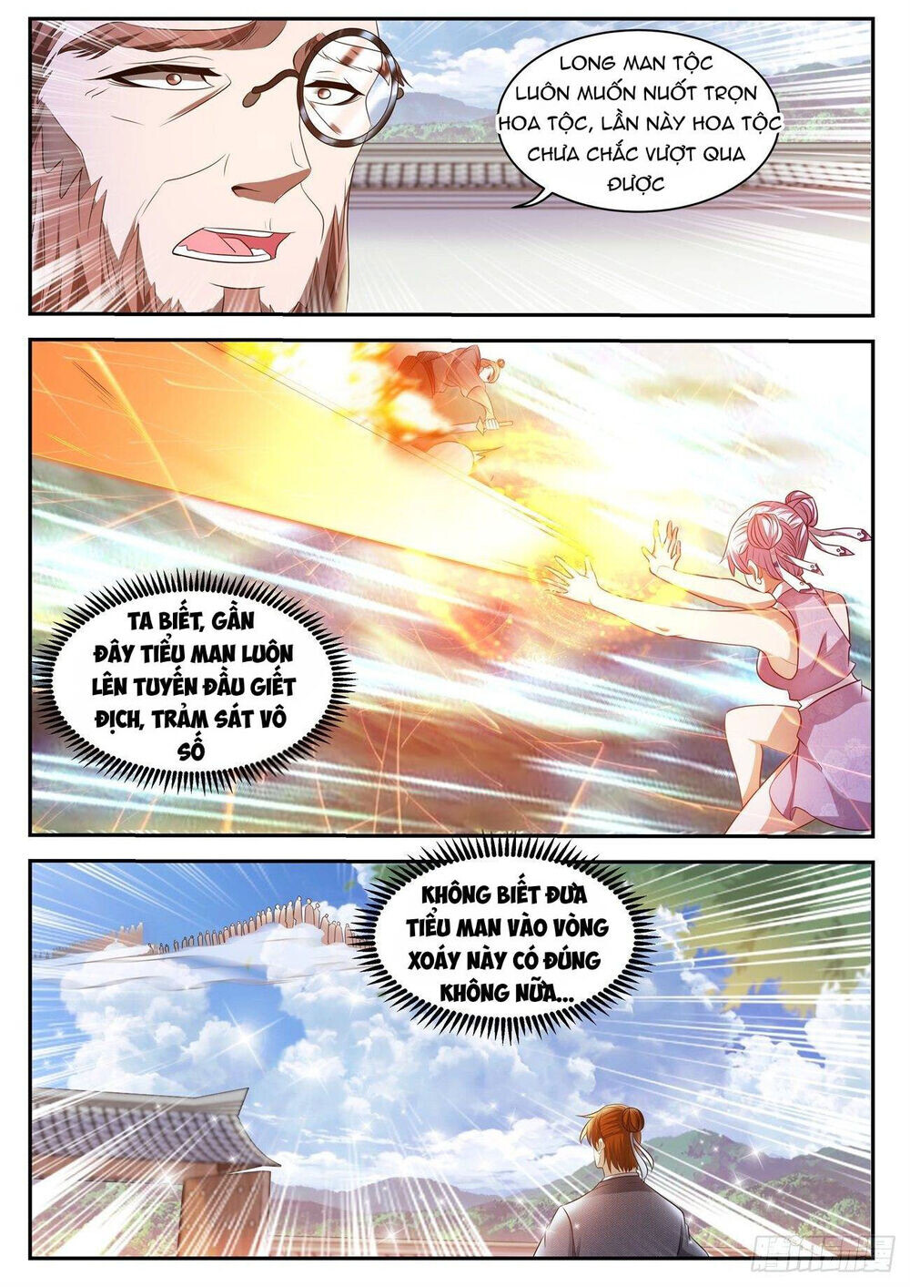 Chương 429