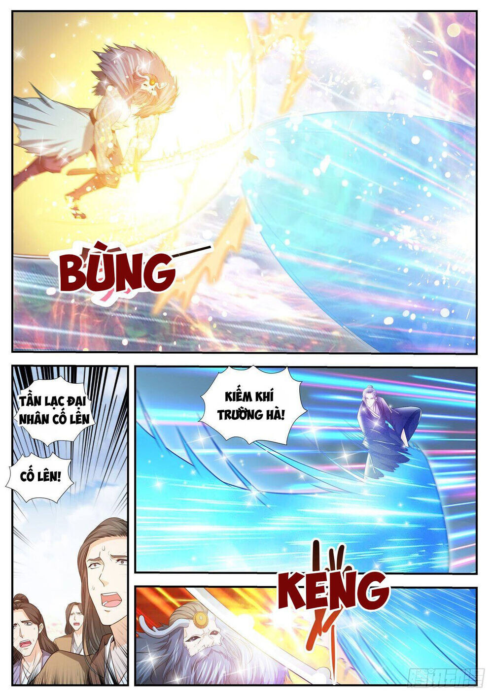 Chương 429