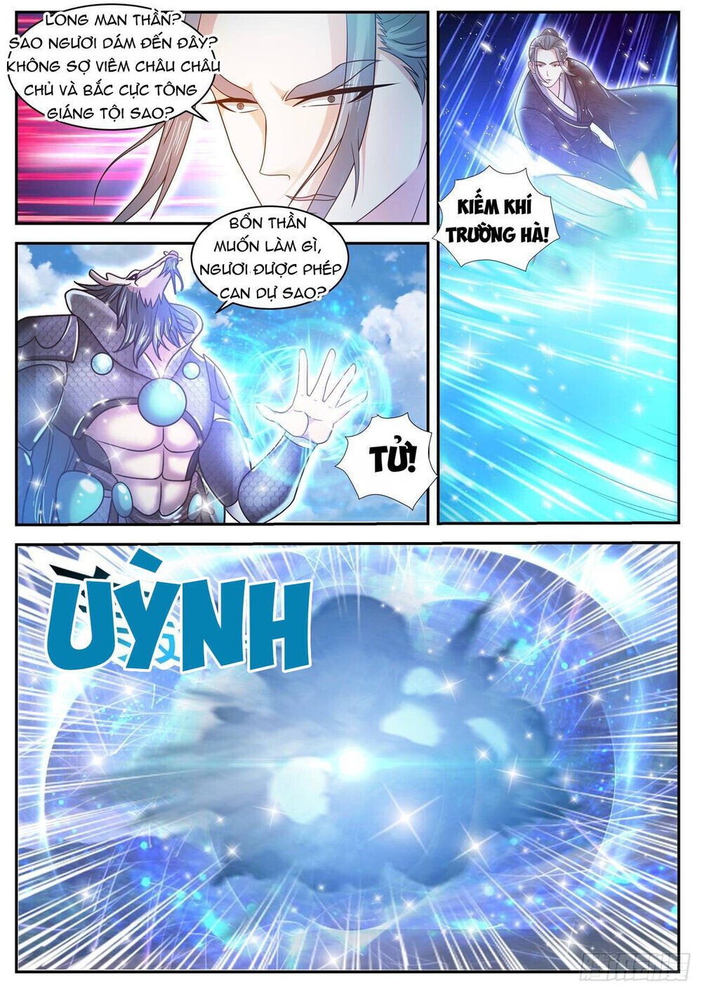 Chương 429