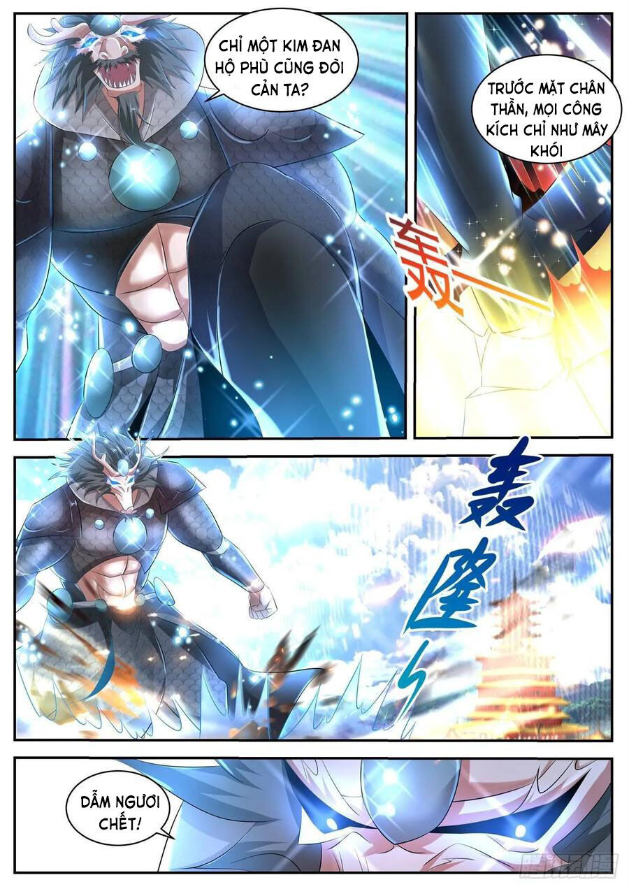 Chương 430