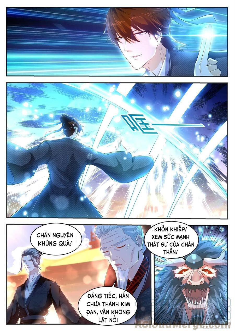 Chương 430