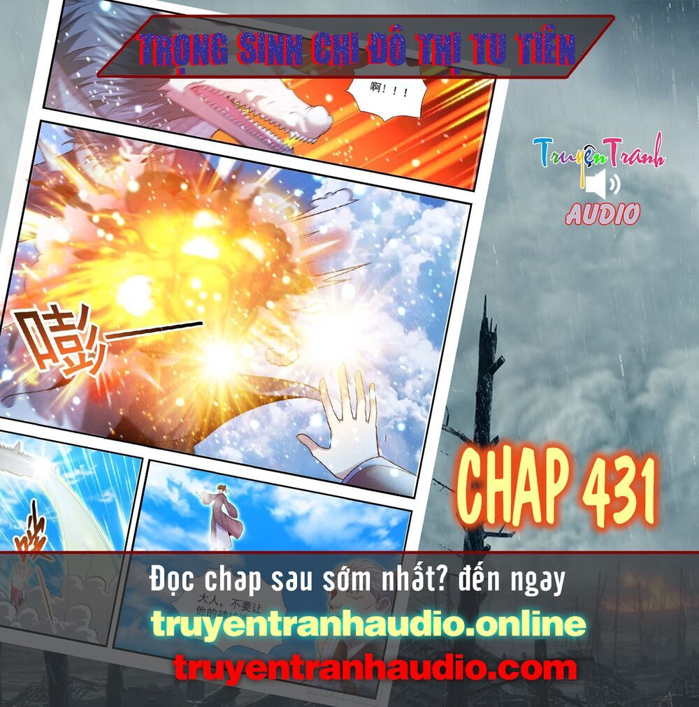 Chương 431
