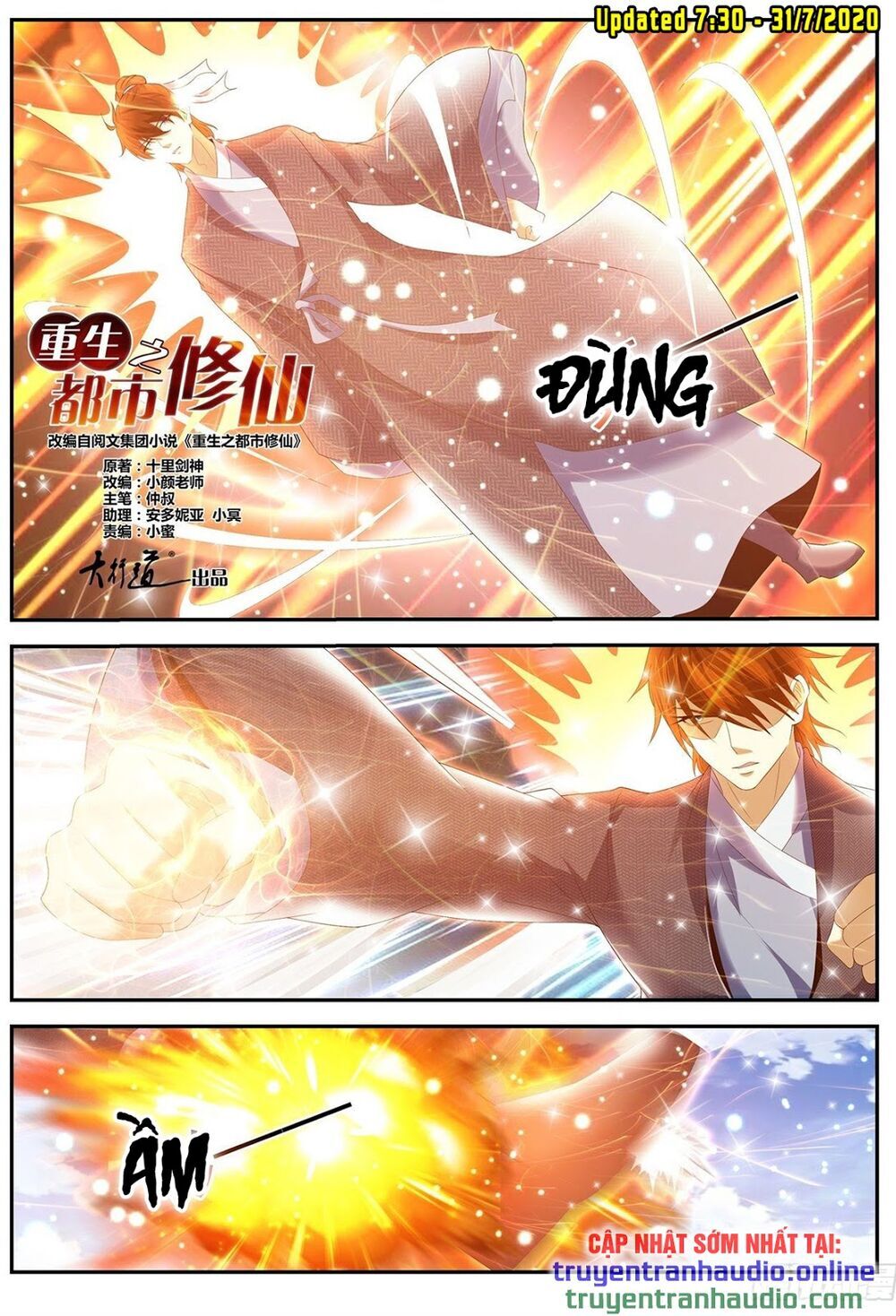 Chương 431