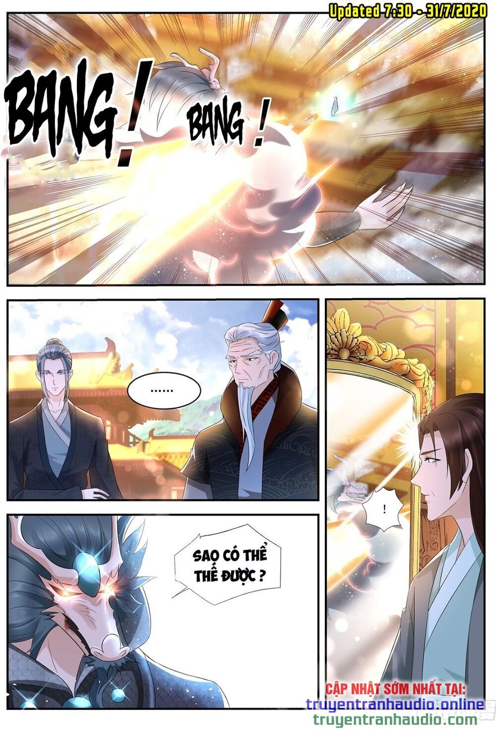 Chương 431