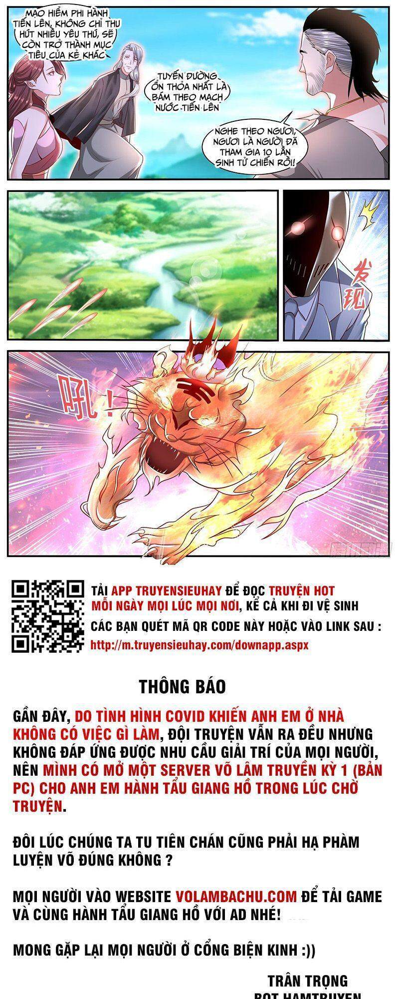 Chương 640