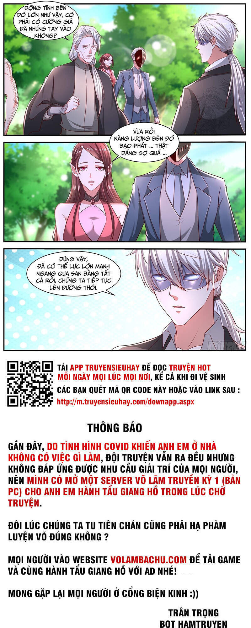 Chương 642